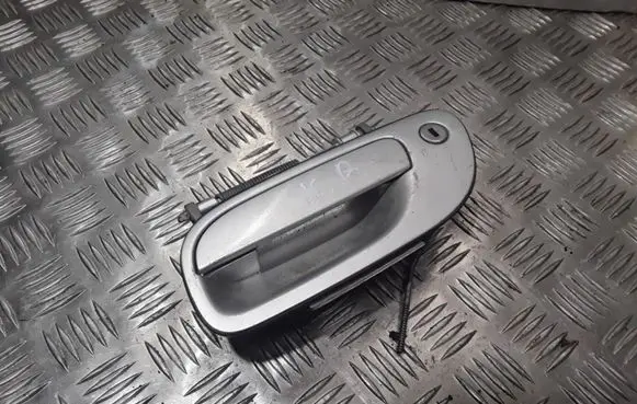 Volvo S60 Front door exterior handle 9159639