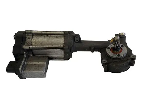 Volkswagen Jetta V Steering rack electric part 1K2909144L 0273010046 7805277253