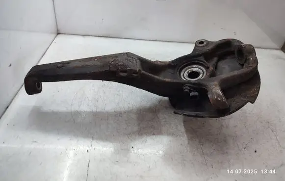 Volkswagen Amarok Front wheel hub