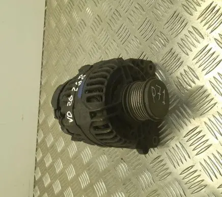 Ford Galaxy Generator/alternator 98vw10300ea
