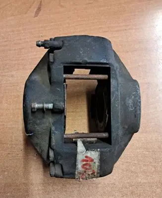 Mercedes-Benz SL R107 Front brake caliper 1074200183