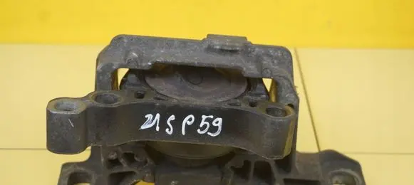 Ford Grand C-MAX Engine mounting bracket DV616F012HA JTDB