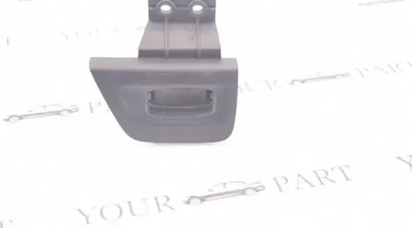 BMW 1 E81 E87 Ignition key card reader 6954718