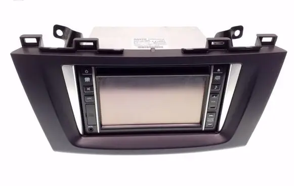 Mazda 6 Radio/CD/DVD/GPS head unit C850V6600B SANYOC850V6600B
