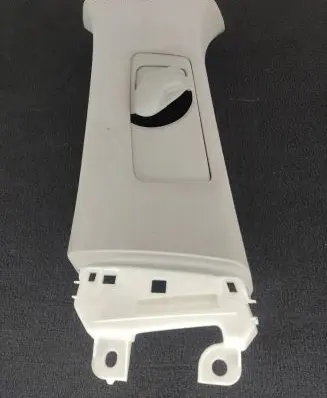 Lexus RX 450H (B) pillar trim (top) 62420481101 7302458010