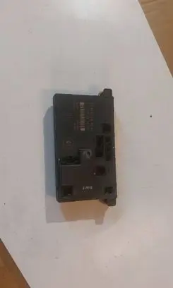 Mercedes-Benz CLS C219 Door control unit/module 2198200626 00005021