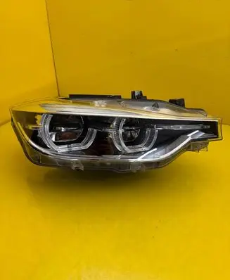 BMW 3 F30 F35 F31 Headlight/headlamp 745348802