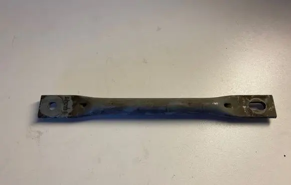 Other front suspension part
