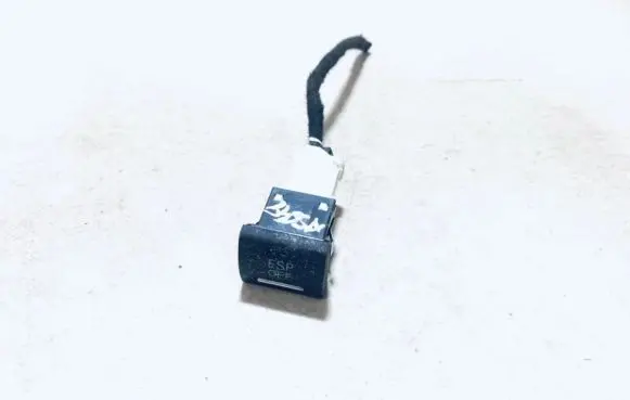 Audi A3 S3 8P ESP (stability program) switch 8p0927134b 9751255