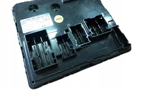 Audi e-tron Comfort/convenience module 85E907063H