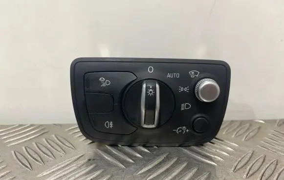 Audi A6 S6 C7 4G Light switch 4G0941531AN