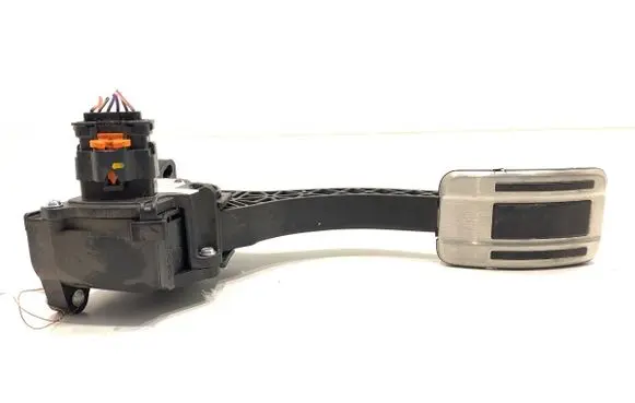 Peugeot 508 II Accelerator throttle pedal 9674829180