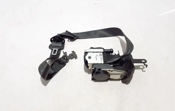 Volvo XC60 Front seatbelt 32149076