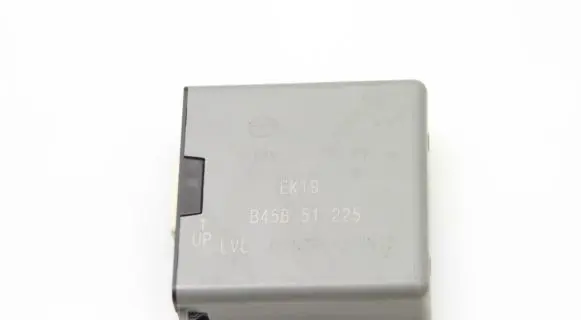 Mazda 3 II Light module LCM B45B51225