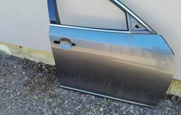 Infiniti QX70 S51 Front door