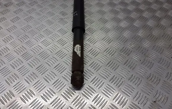 Opel Vectra C Rear shock absorber/damper BRAK