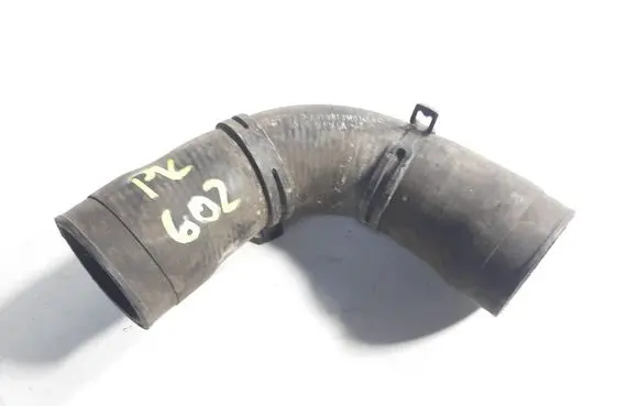 Seat Alhambra (Mk1) Intercooler hose/pipe 7M0145840B