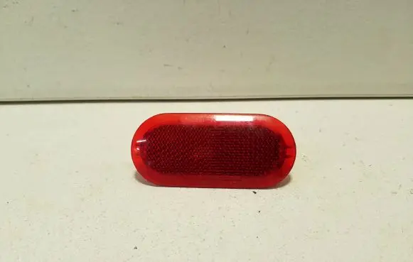Ford S-MAX Front door interior light 