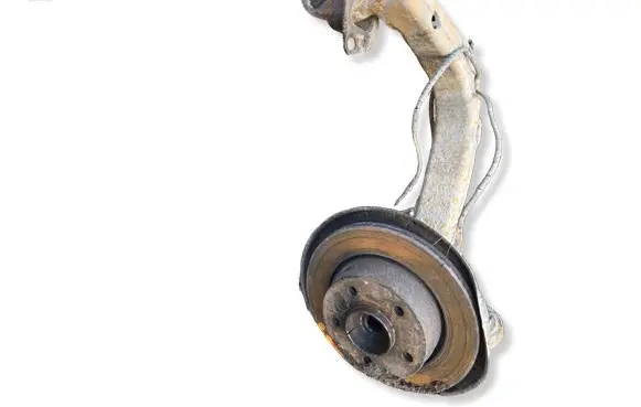 Volkswagen PASSAT B5 Rear upper control arm/wishbone 