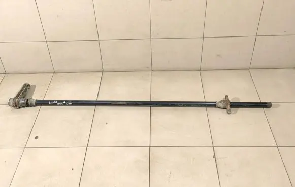 Mitsubishi L200 Front leaf spring 