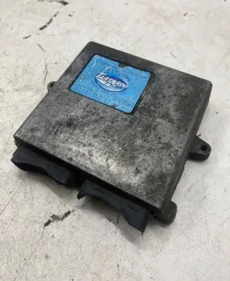 Renault Scenic I LP gas control unit module 110R006030 67R016018 10R026097