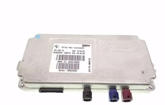 BMW X5 E70 Other control units/modules 04929138602 16129510