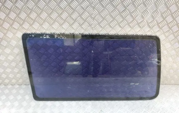 Volkswagen Transporter - Caravelle T4 Rear side window