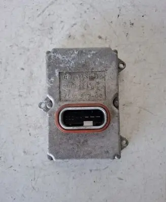 Mercedes-Benz E W211 Headlight ballast module Xenon A0028202426 5DF00827900 74062200