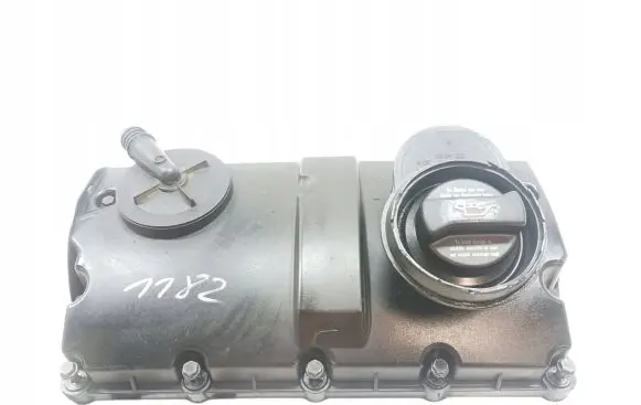 Seat Alhambra (Mk1) Rocker cam cover 038103469T