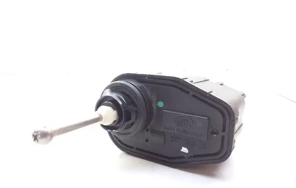 Chrysler Stratus Headlight level adjustment motor 00706205