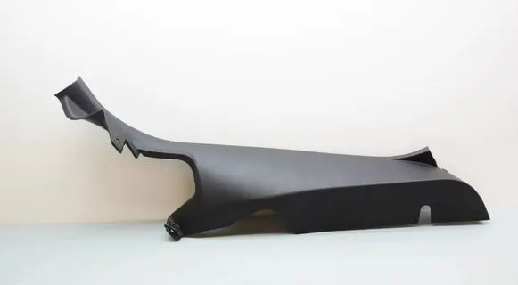 Seat Ateca (C) pillar trim 575867766B