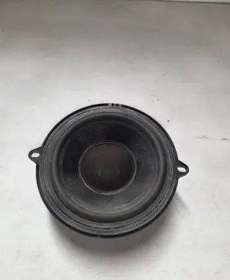 Renault Espace - Grand espace IV Front door speaker 