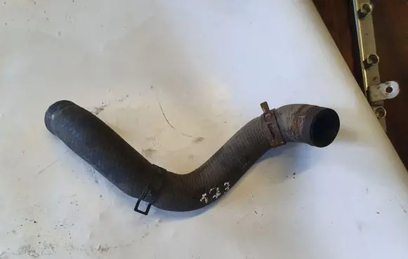 Toyota Avensis Verso Engine coolant pipe/hose NOCODE
