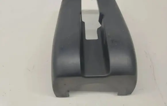 Volkswagen Transporter - Caravelle T5 Steering wheel column trim 7H0858559 7H0858559G