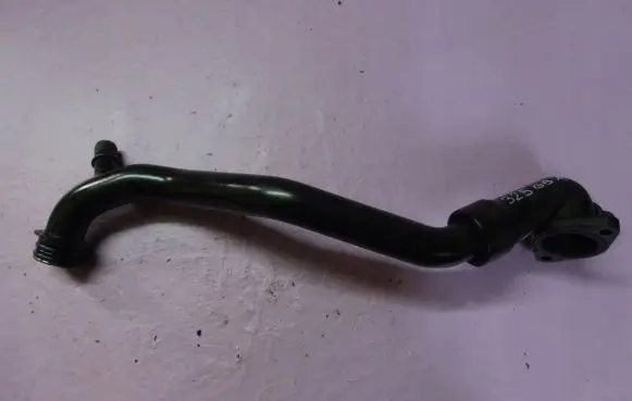 Ford Mondeo MK IV Engine coolant pipe/hose 9686799680