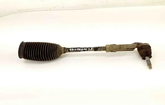Steering tie rod