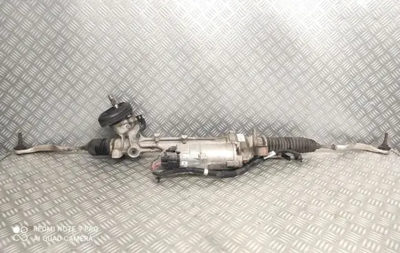 Renault Scenic IV - Grand scenic IV Steering rack 490016367R