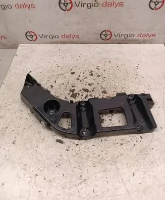Renault Kangoo III Front bumper mounting bracket 850448004R 5852259