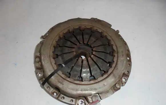 Hyundai Veloster Clutch set kit 41300-26100