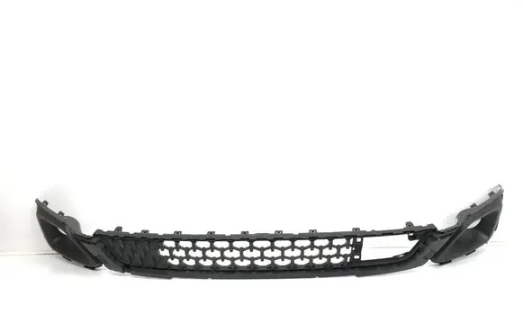 Fiat Tipo Front bumper lower grill 735734387 735734405