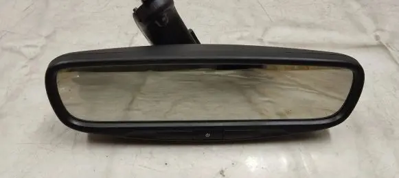 Jeep Cherokee Rear view mirror (interior) 68289782ac