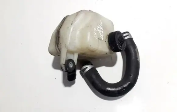 Power steering fluid tank/reservoir