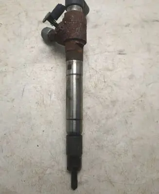 Peugeot Boxer Fuel injector Bk2q9k546ag