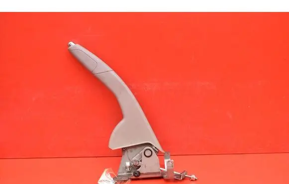 Renault Zoe Handbrake/parking brake lever assembly 360108714R