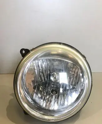 Jeep Grand Cherokee (WJ) Headlight/headlamp 95023Y