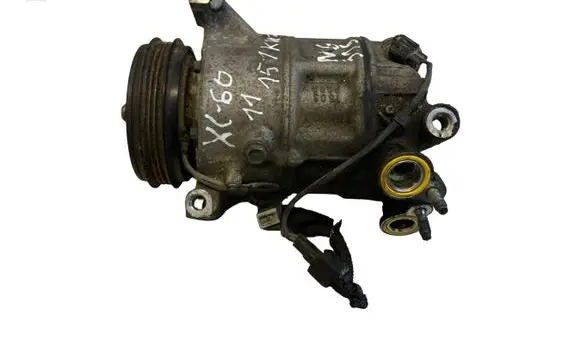 Volvo XC60 Air conditioning (A/C) compressor (pump) 36011355 068007094B4