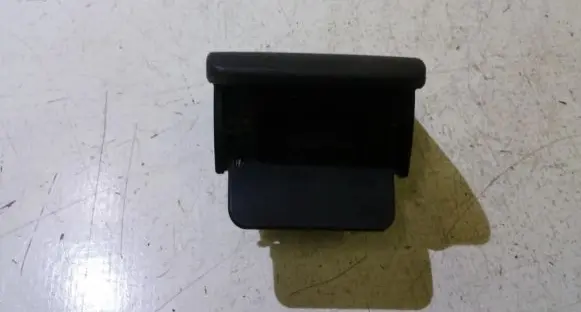 Car ashtray