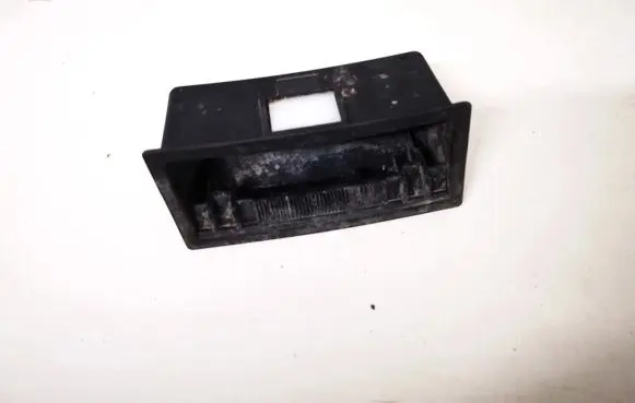 Car ashtray