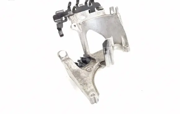 Peugeot 3008 II Fuel filter bracket/mount holder 9678325480