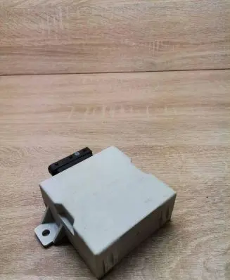 Toyota Corolla Verso E121 Window wiper relay 150696
